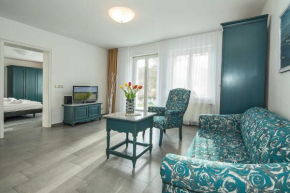 Villa Hohe Düne 02 in Heringsdorf